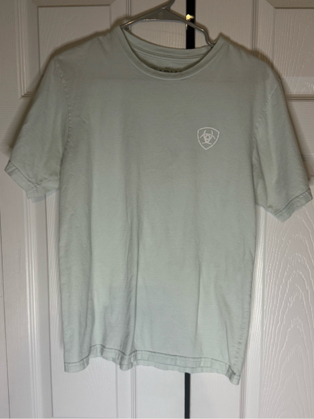 Ariat Boys Short Sleeve Tee